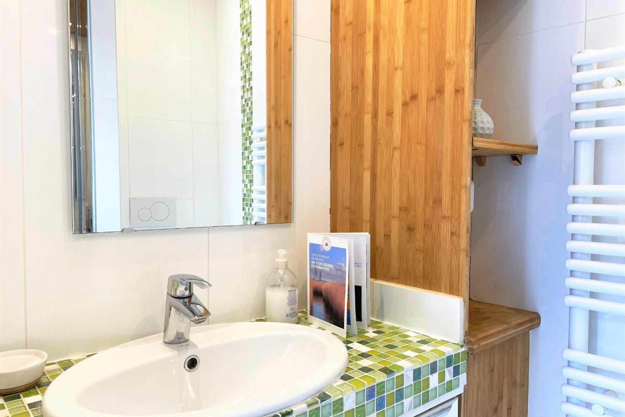 Apartment Les 3 Clochers - Cosy Et Confort - Hypercentre