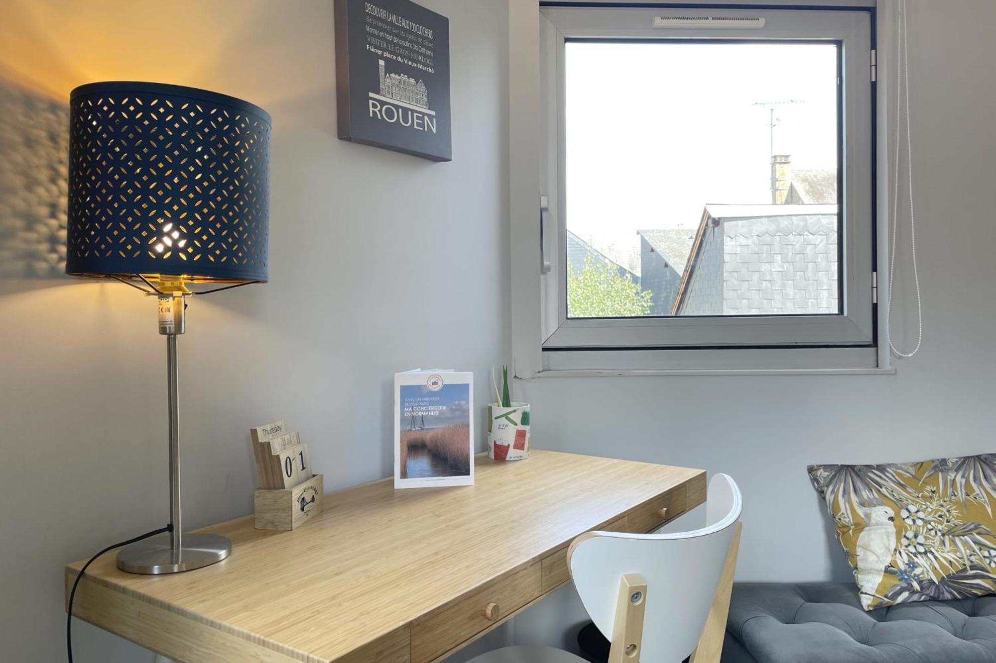 Apartment Les 3 Clochers - Cosy Et Confort - Hypercentre *