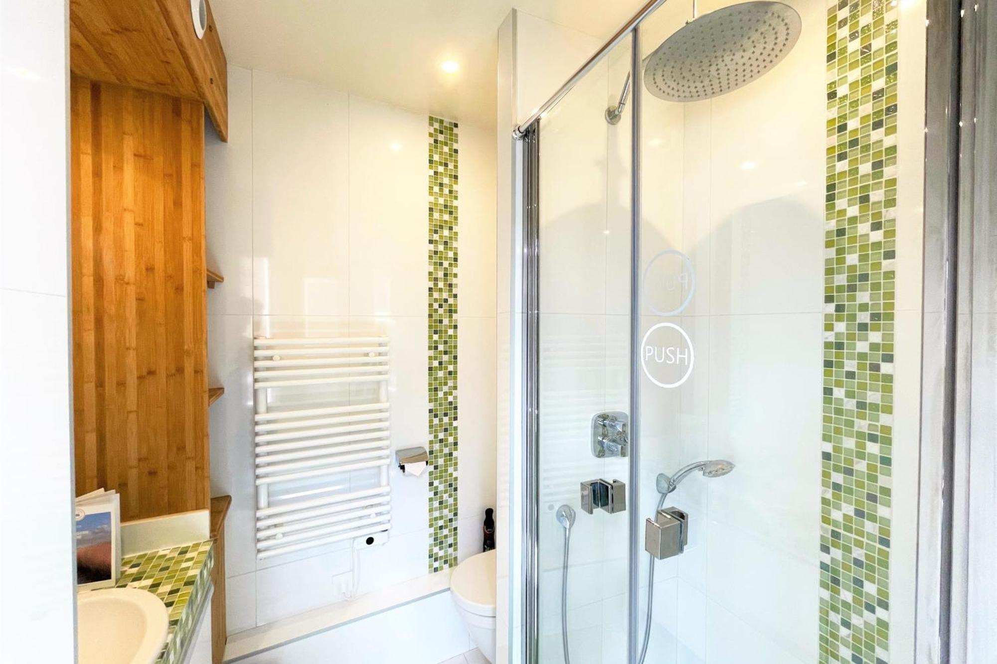 Les 3 Clochers - Cosy Et Confort - Hypercentre Apartment *